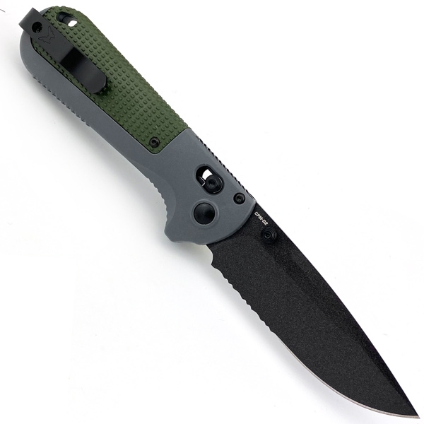 Нож Benchmade "Redoubt" Фото 2